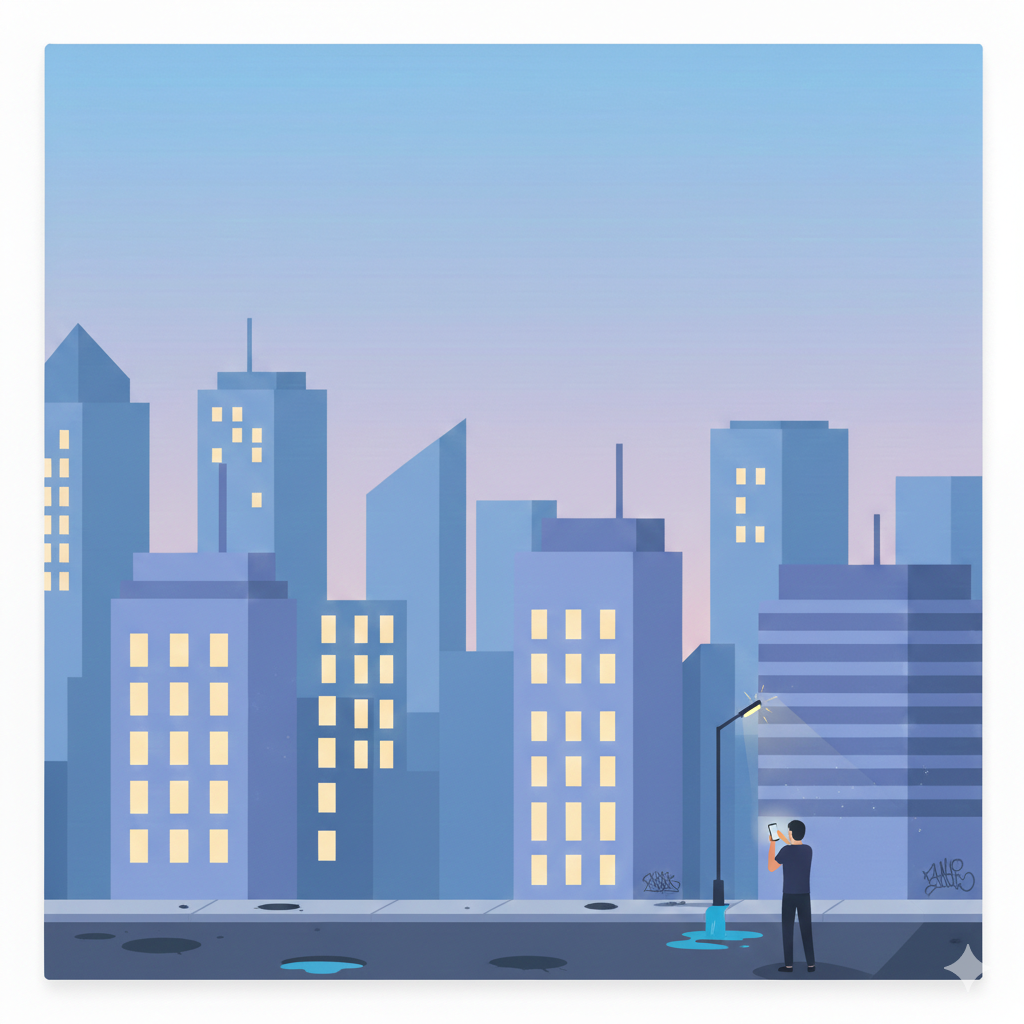 Login Background
